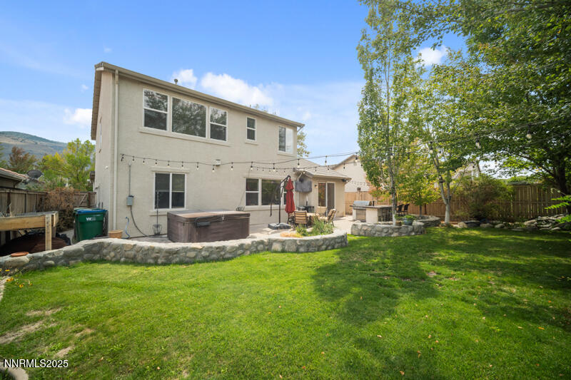 10735 Copper Lake Drive Reno, NV 89521 - Photo 44 of 47 10735 Copper Lake Drive (56 of 61)