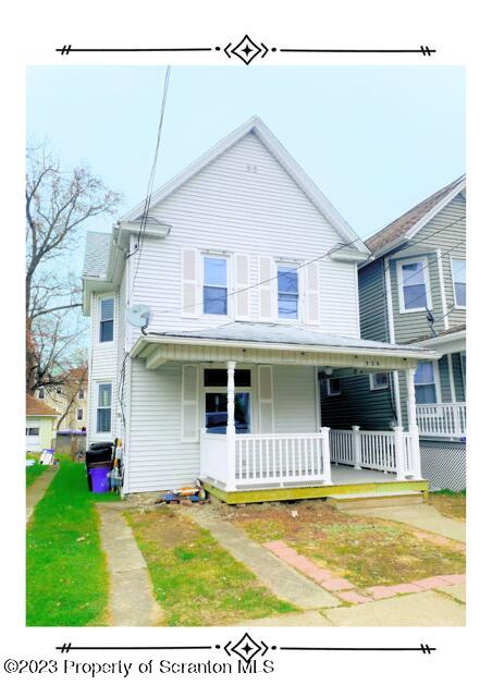330 Ferdinand Street Scranton, PA 18508 - Photo 1 of 22 Gallery Image 1
