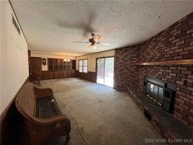 $254,000 | 15541 B Highway, Cole Camp, MO 65325