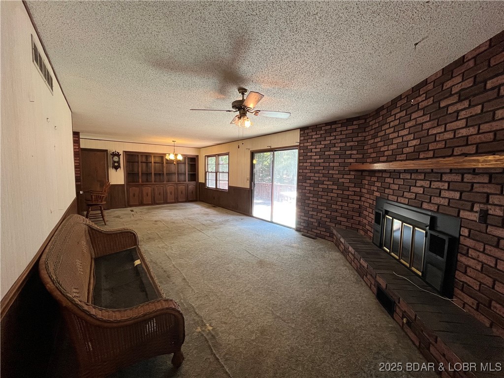 15541 B Highway Cole Camp, MO 65325 - Photo 17 of 38