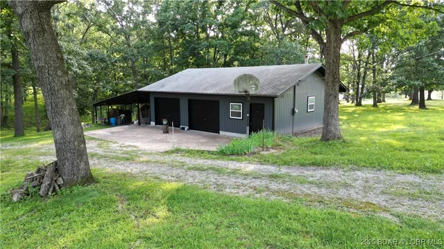 $254,000 | 15541 B Highway, Cole Camp, MO 65325