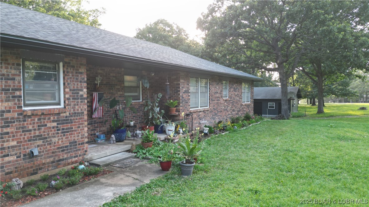 15541 B Highway Cole Camp, MO 65325 - Photo 3 of 38