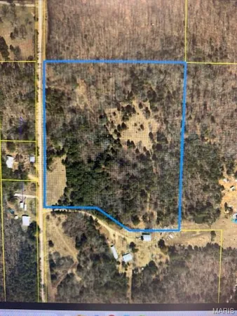 $59,900 | 9290 Splitlimb Road, Raymondville, MO 65555