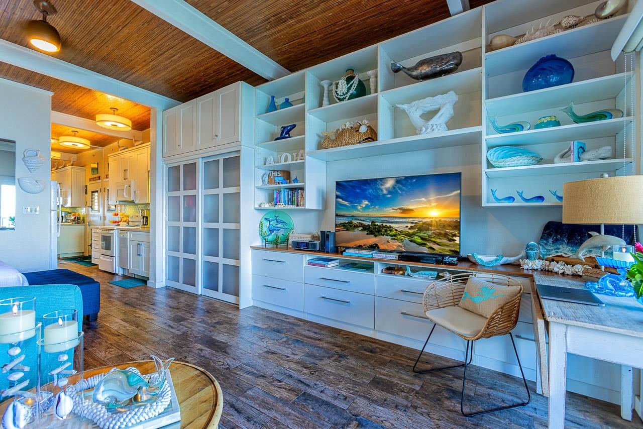 4435 Lower Honoapiilani Road, Unit 301 Lahaina, HI 96761 - Photo 1 of 49 Gallery Image 1