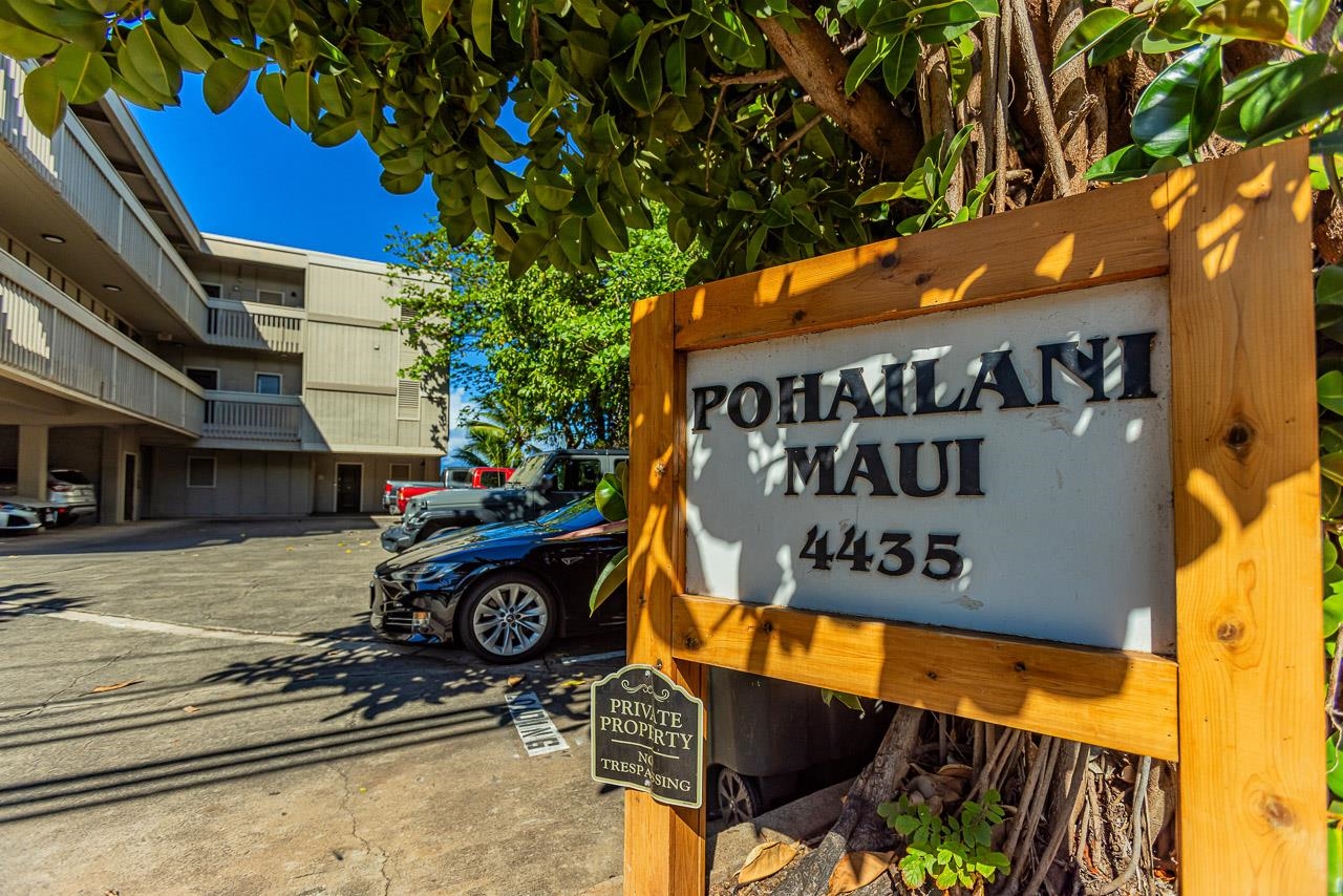 4435 Lower Honoapiilani Road, Unit 301 Lahaina, HI 96761 - Photo 22 of 49 Gallery Image 22