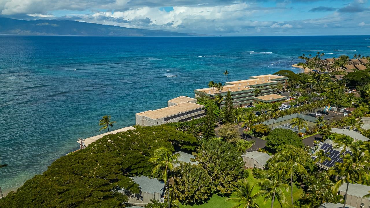 4435 Lower Honoapiilani Road, Unit 301 Lahaina, HI 96761 - Photo 46 of 49 Gallery Image 46