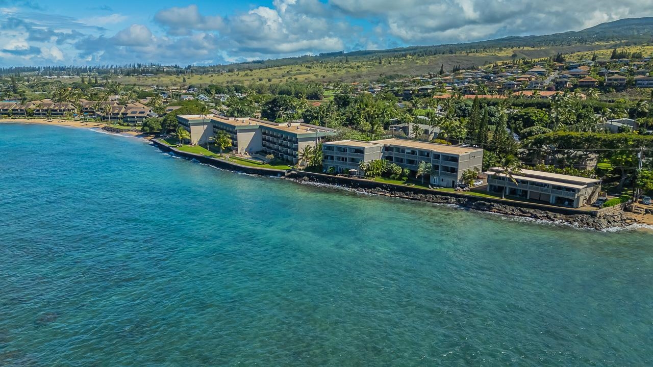 4435 Lower Honoapiilani Road, Unit 301 Lahaina, HI 96761 - Photo 49 of 49 Gallery Image 49