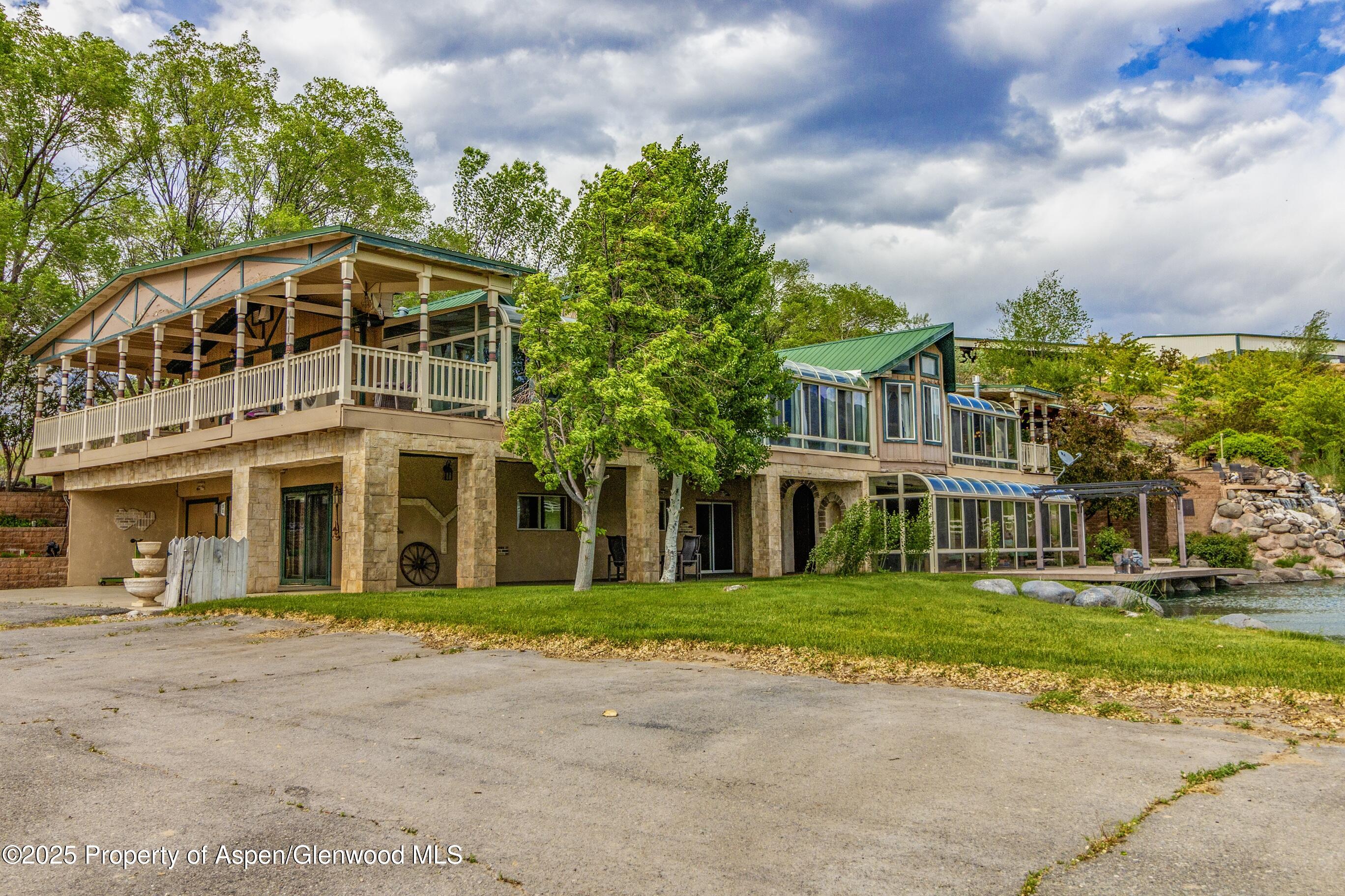 8700 County Road 300 Parachute, CO 81635 - Photo 2 of 201 IMG_0548 copy