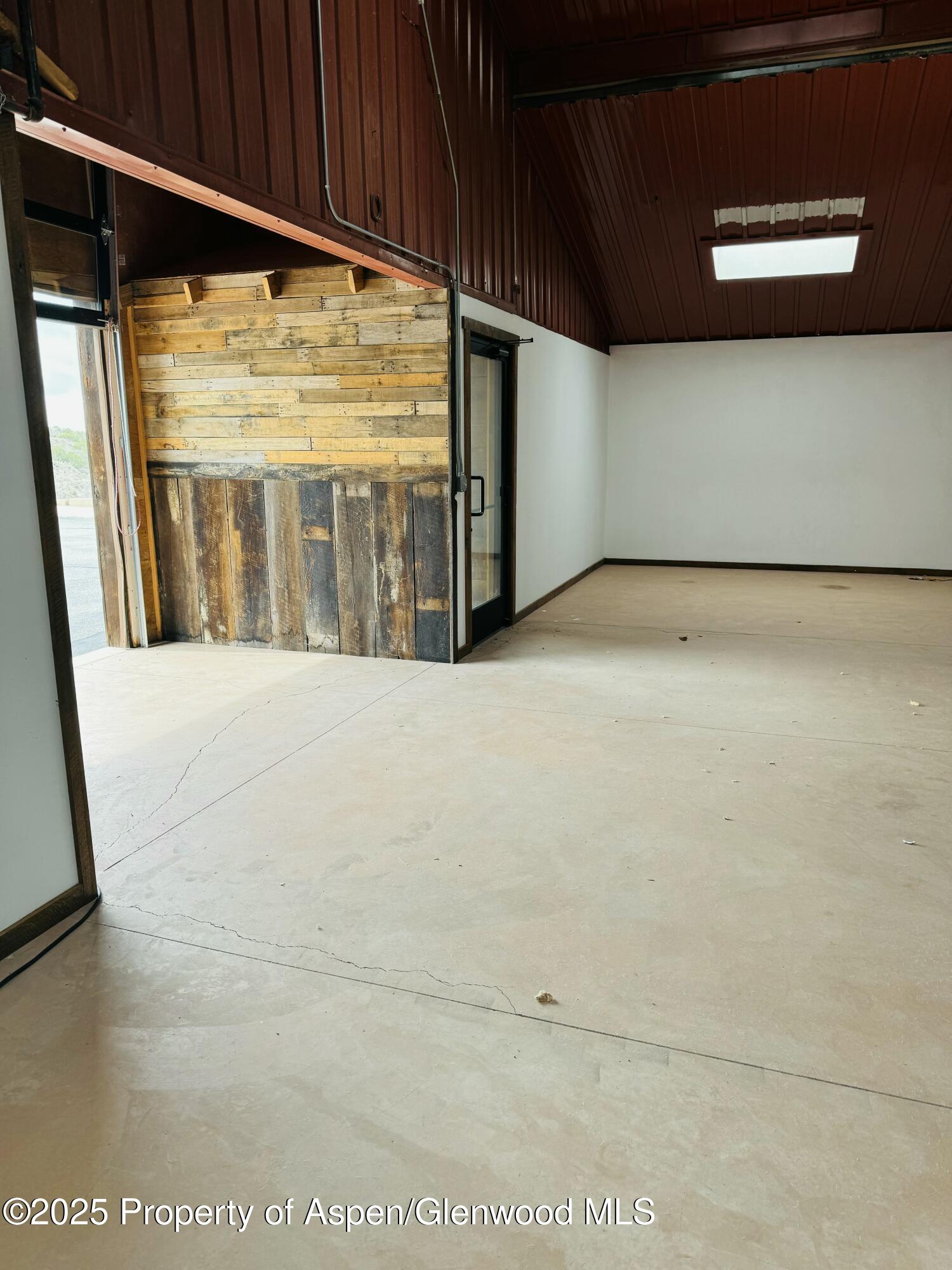 8700 County Road 300 Parachute, CO 81635 - Photo 61 of 201 a view of an empty room