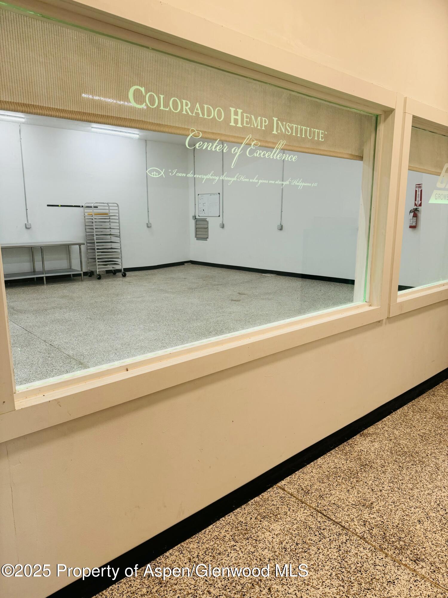 8700 County Road 300 Parachute, CO 81635 - Photo 67 of 201 a view of a microwave oven