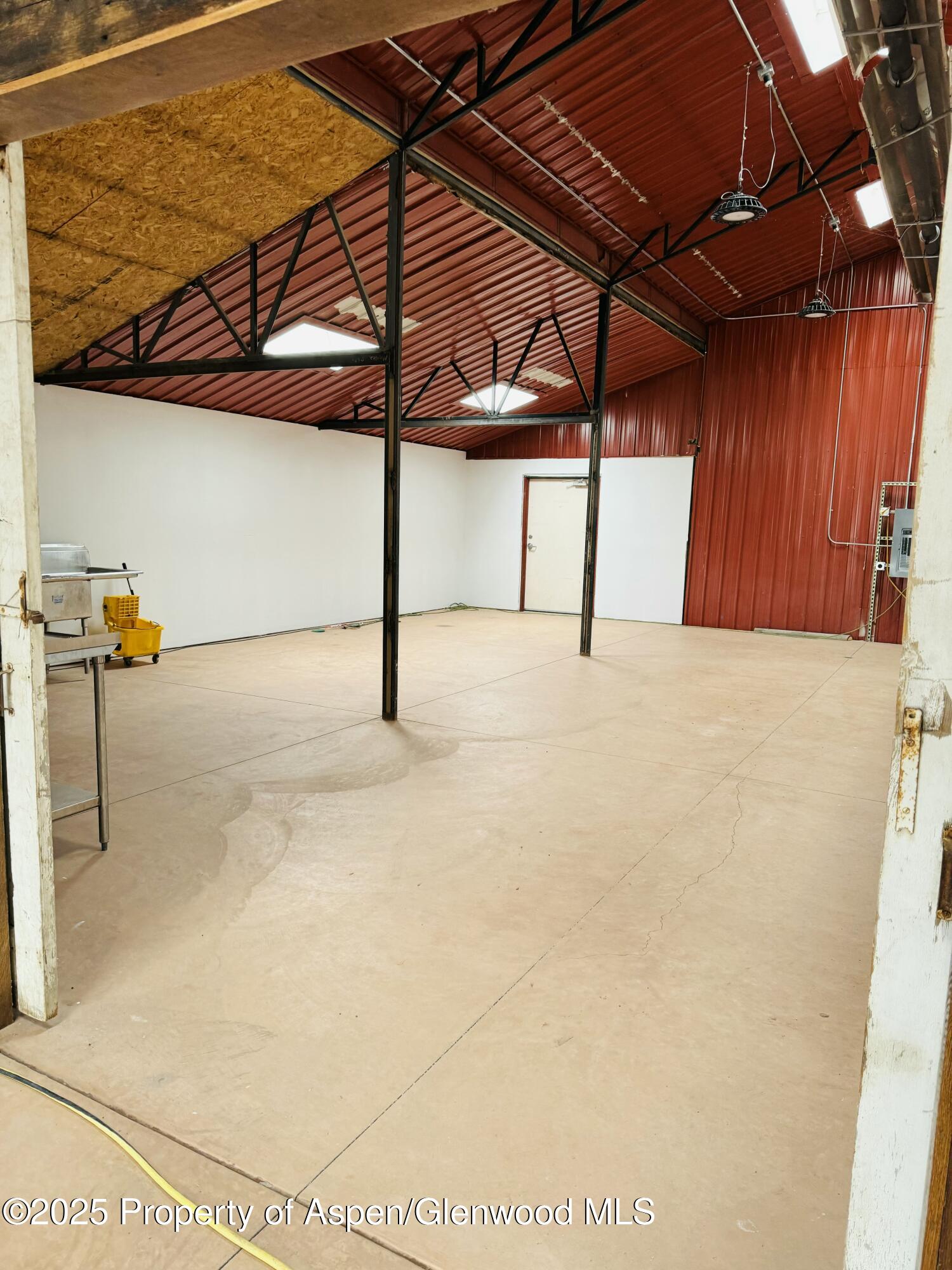 8700 County Road 300 Parachute, CO 81635 - Photo 81 of 201 a view of a parking space