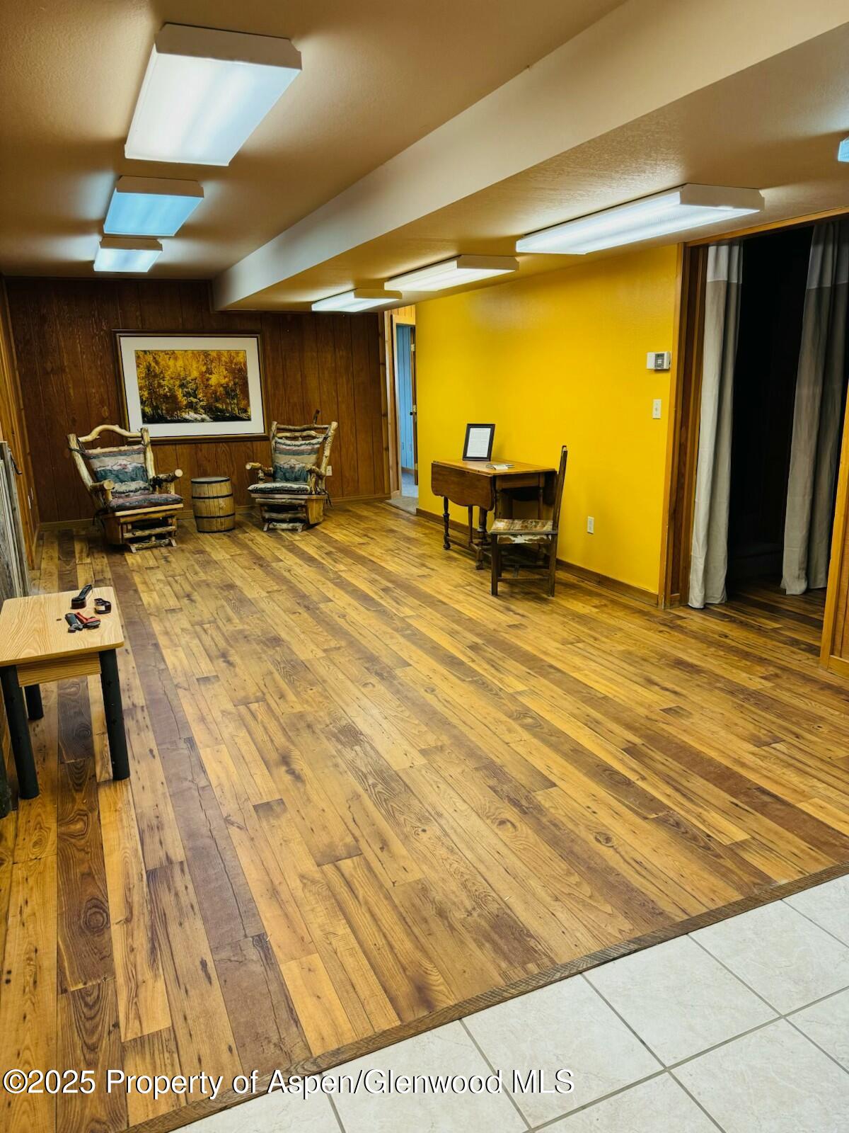 8700 County Road 300 Parachute, CO 81635 - Photo 93 of 201 a view of a room with gym equipment