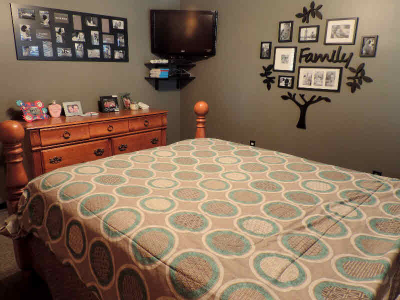 1825 East Linwood Road Linwood, MI 48634 - Photo 10 of 24 Gallery Image 10