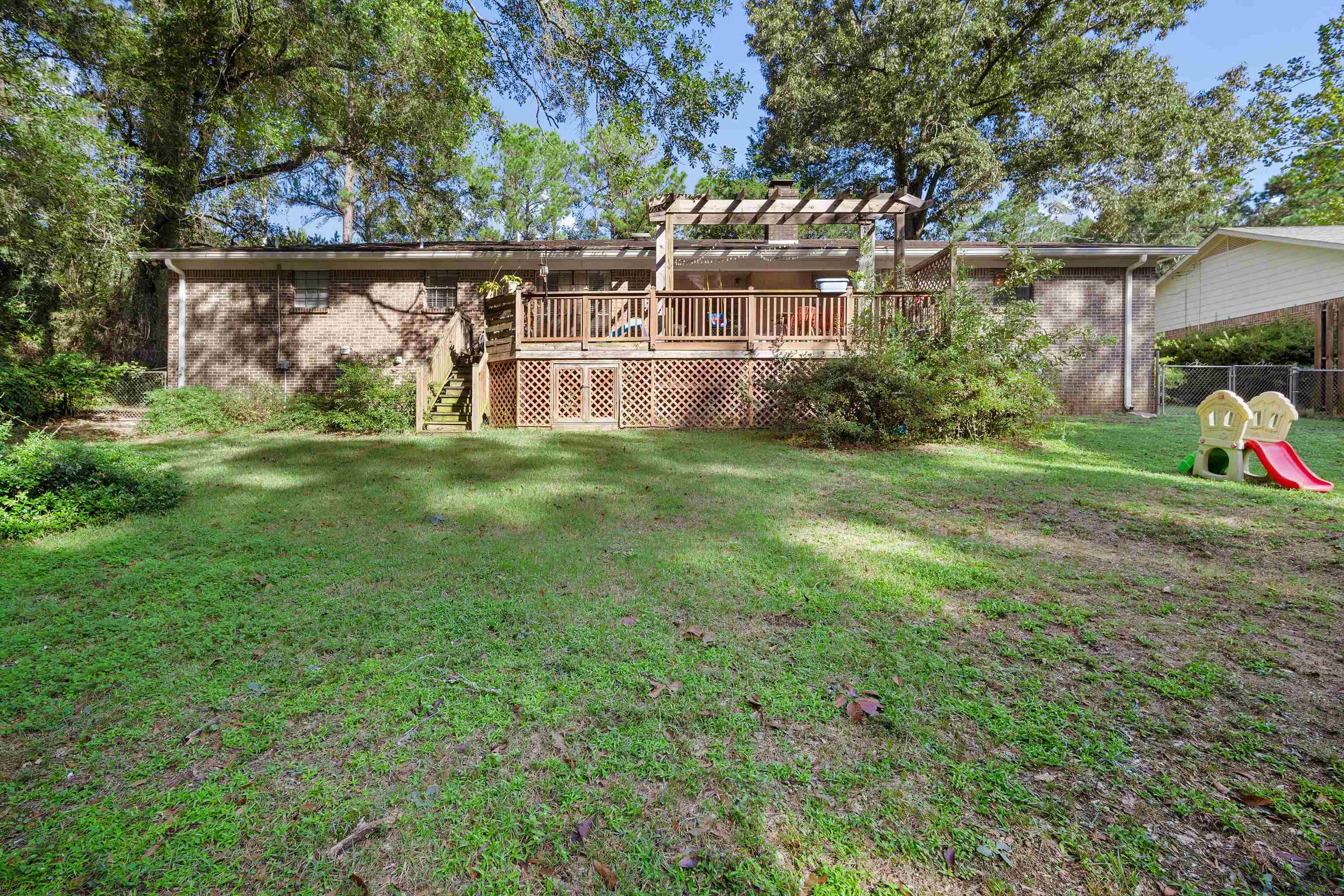 74 Caisson Trace Daphne, AL 36527 - Photo 23 of 26 Back Of Structure