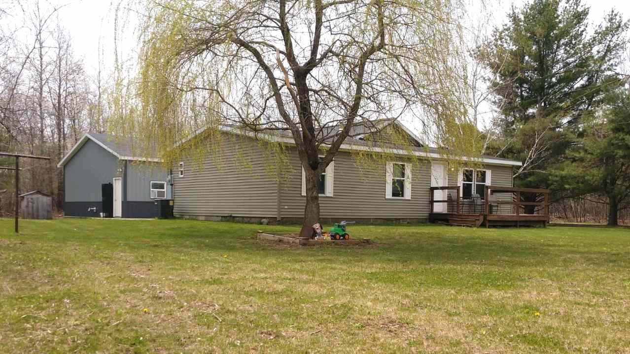 1590 West Shepherd Road Breckenridge, MI 48615 - Photo 3 of 14 Gallery Image 3