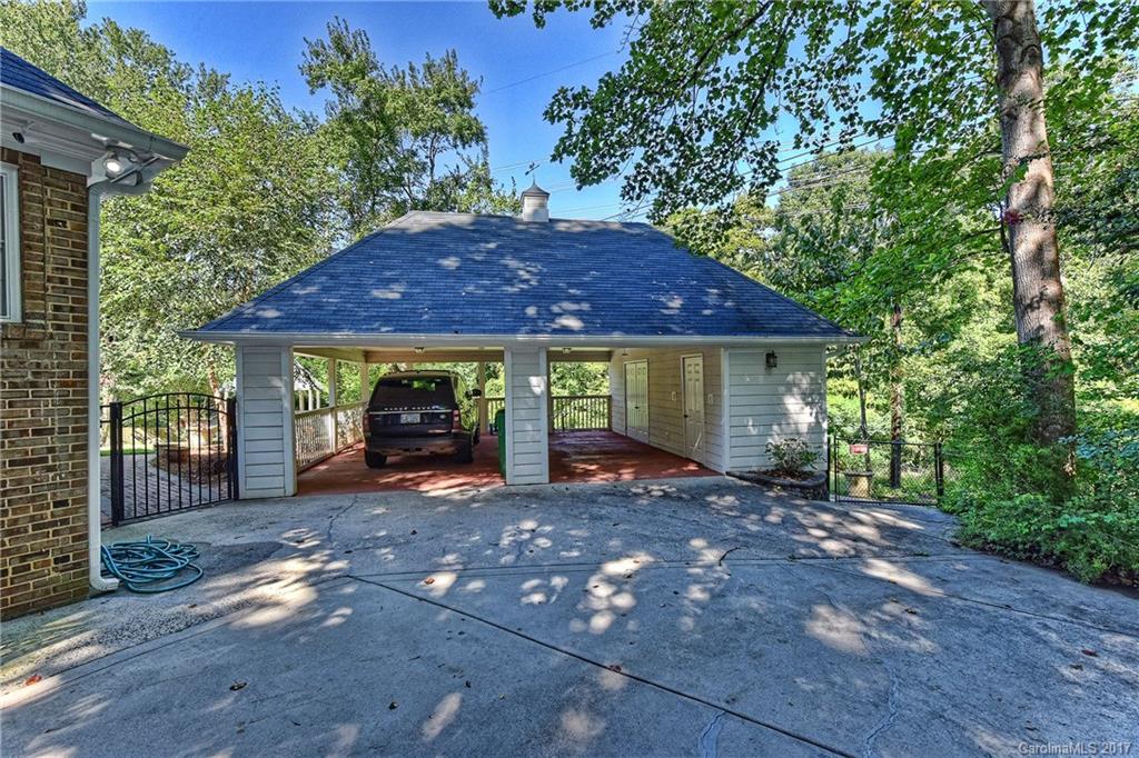 3632 Chevington Road, Unit 36 Charlotte, NC 28226 - Photo 22 of 24 Gallery Image 22