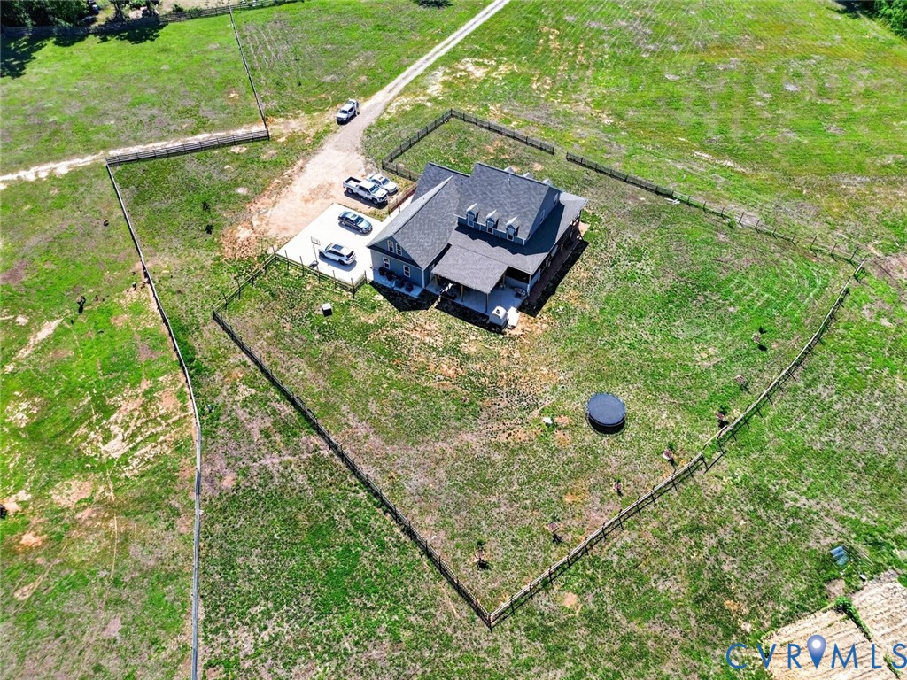 4520 Walton Road Louisa, VA 23093 - Photo 51 of 64