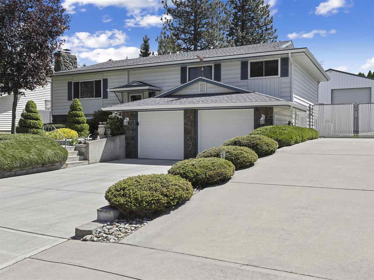 8420 North Standard Street Spokane, WA 99208 - Photo 1 of 20 Gallery Image 1