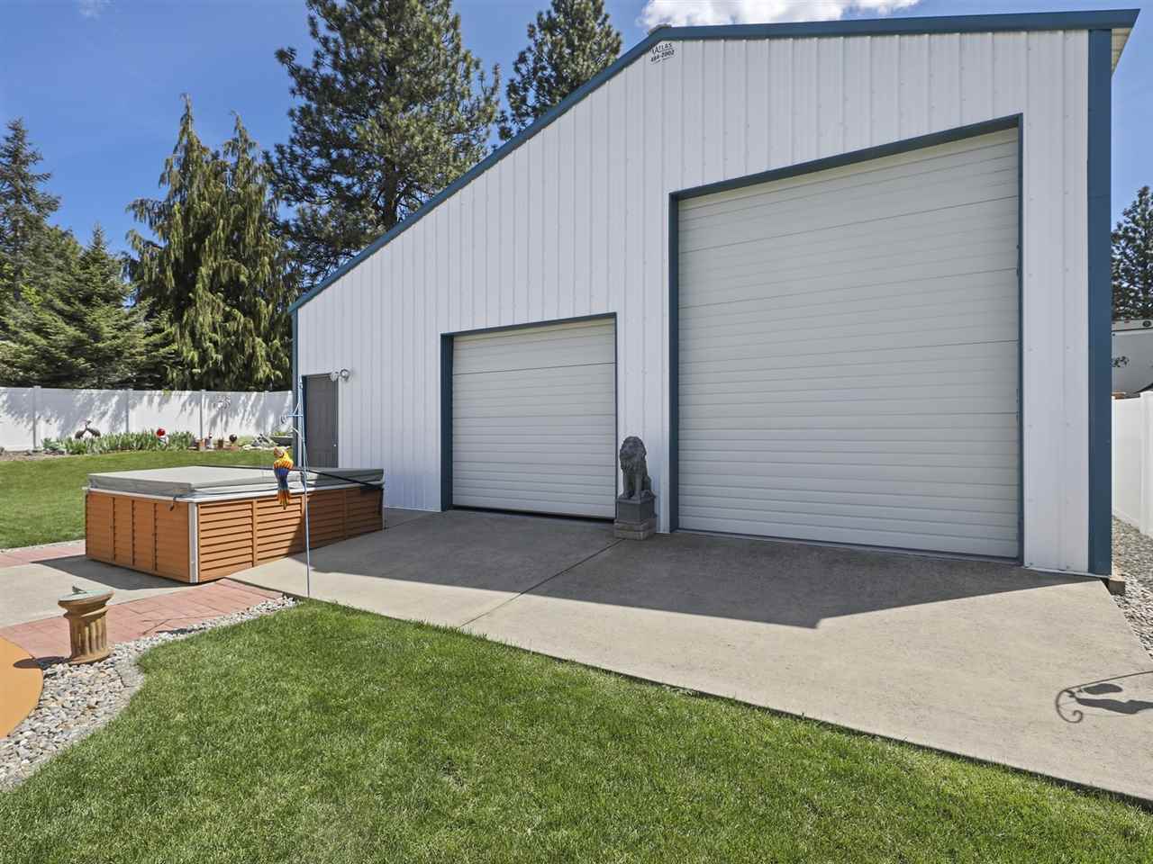 8420 North Standard Street Spokane, WA 99208 - Photo 19 of 20 Gallery Image 19