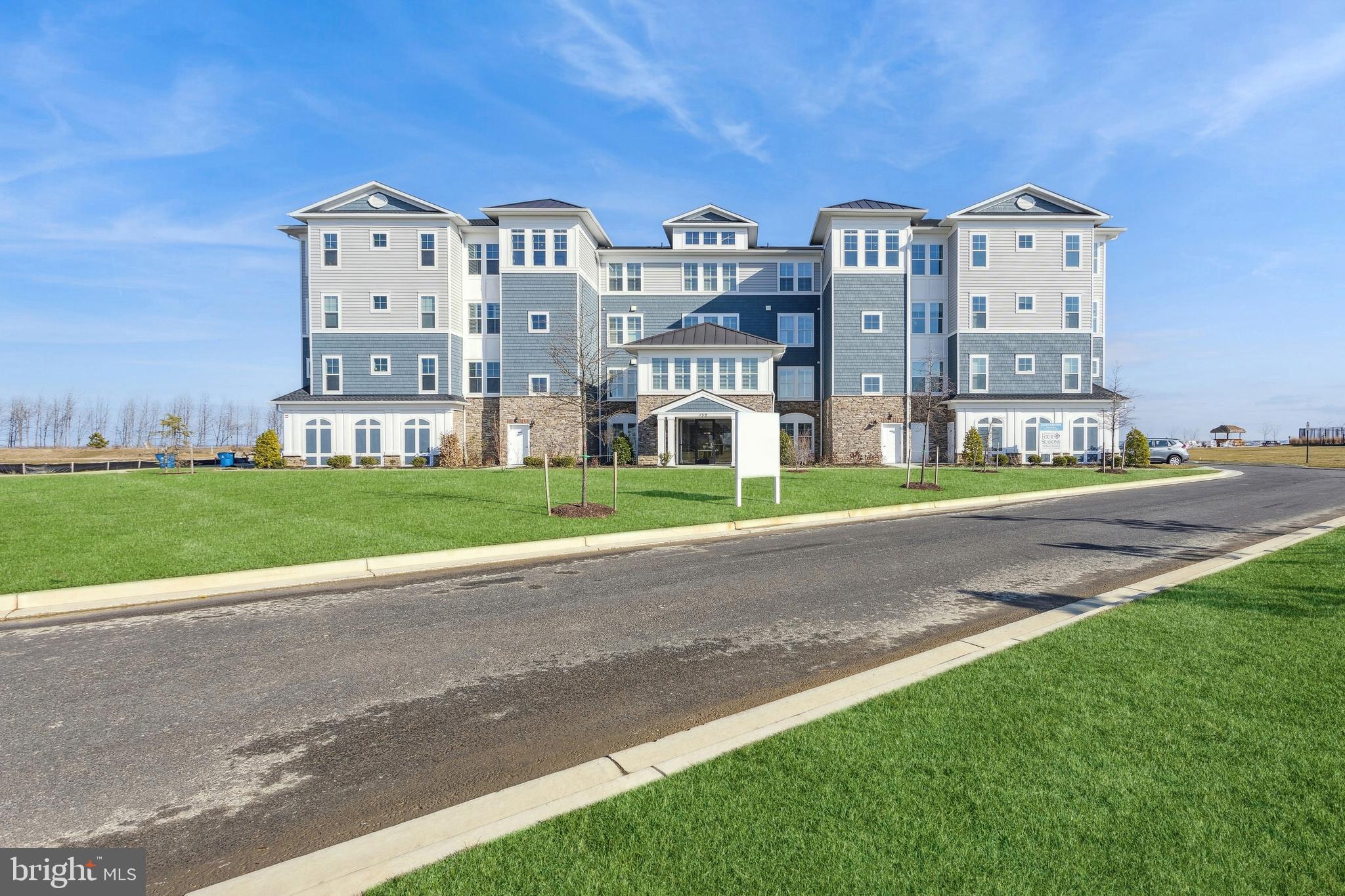 102 Boatswain Way, Unit 2934 Chester, MD 21619 - Photo 1 of 44