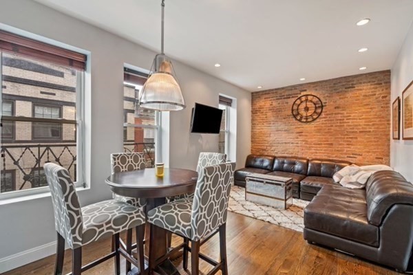 115 Salem Street, Unit 9 Boston, MA 02113 - Photo 2 of 10