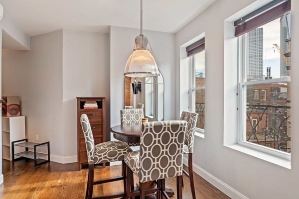 115 Salem Street, Unit 9 Boston, MA 02113 - Photo 5 of 10