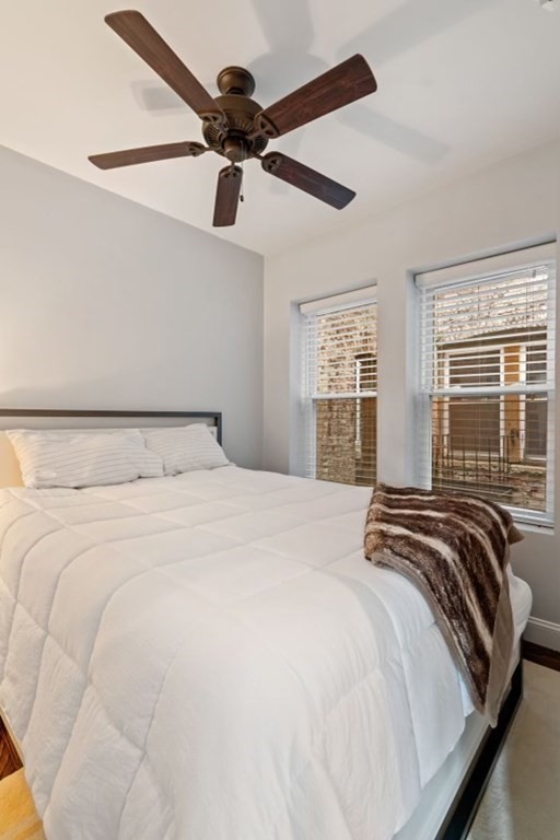 115 Salem Street, Unit 9 Boston, MA 02113 - Photo 7 of 10