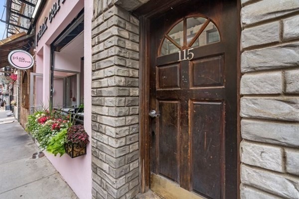 115 Salem Street, Unit 9 Boston, MA 02113 - Photo 10 of 10