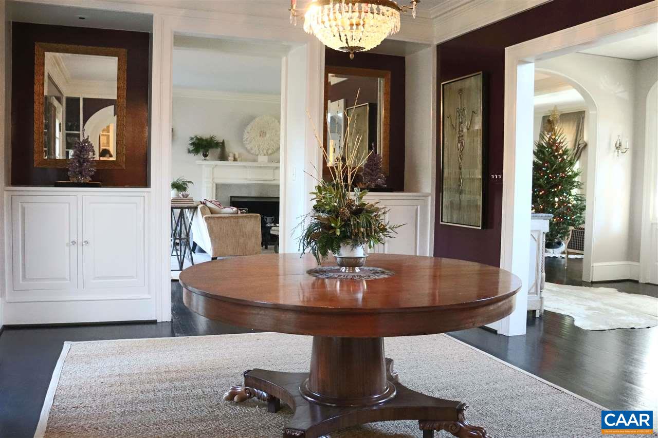 1101 Rugby Road Charlottesville, VA 22903 - Photo 8 of 43 a view of a dining room with furniture