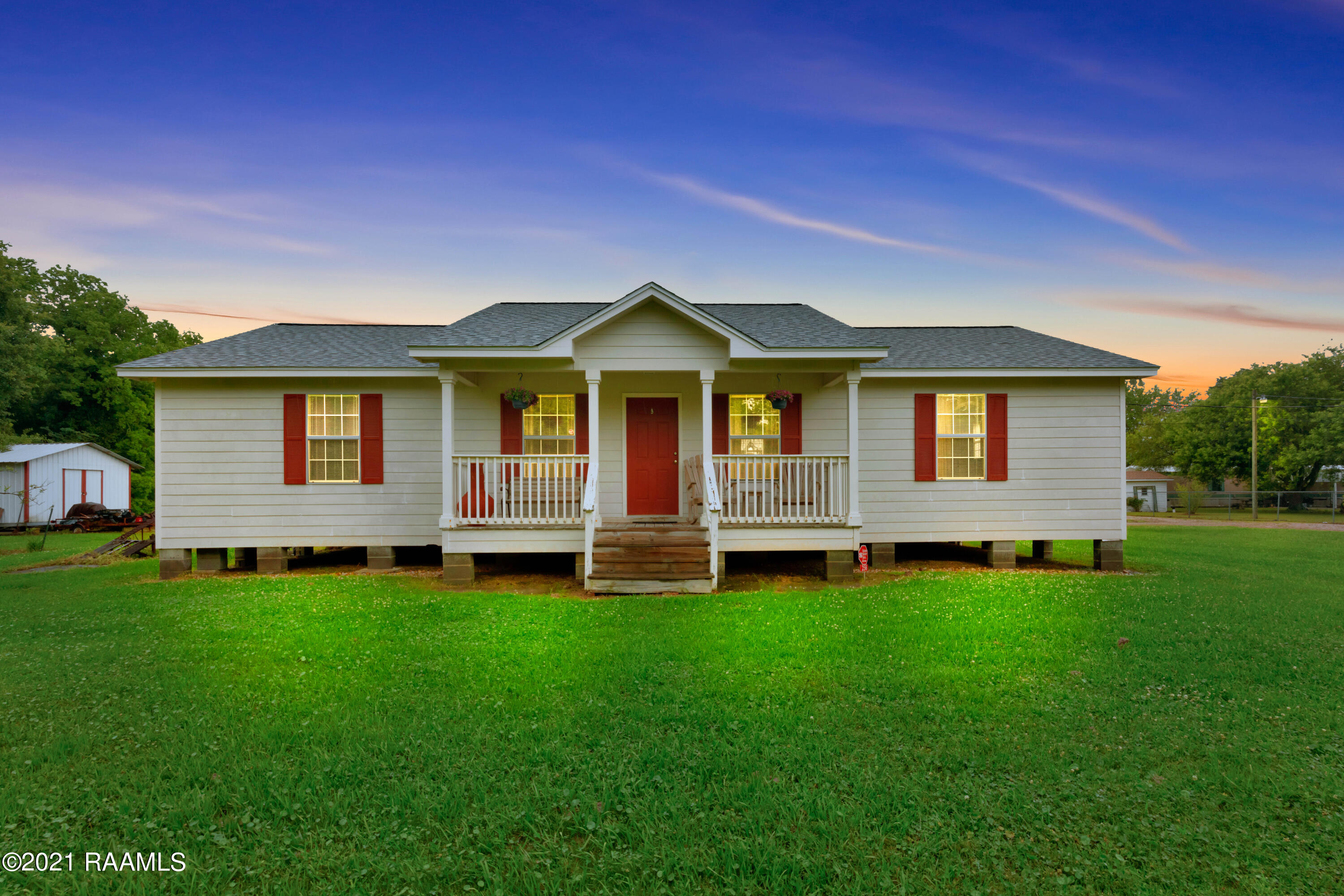256 Gayle Road Carencro, LA 70520 - Photo 1 of 20 Gallery Image 1