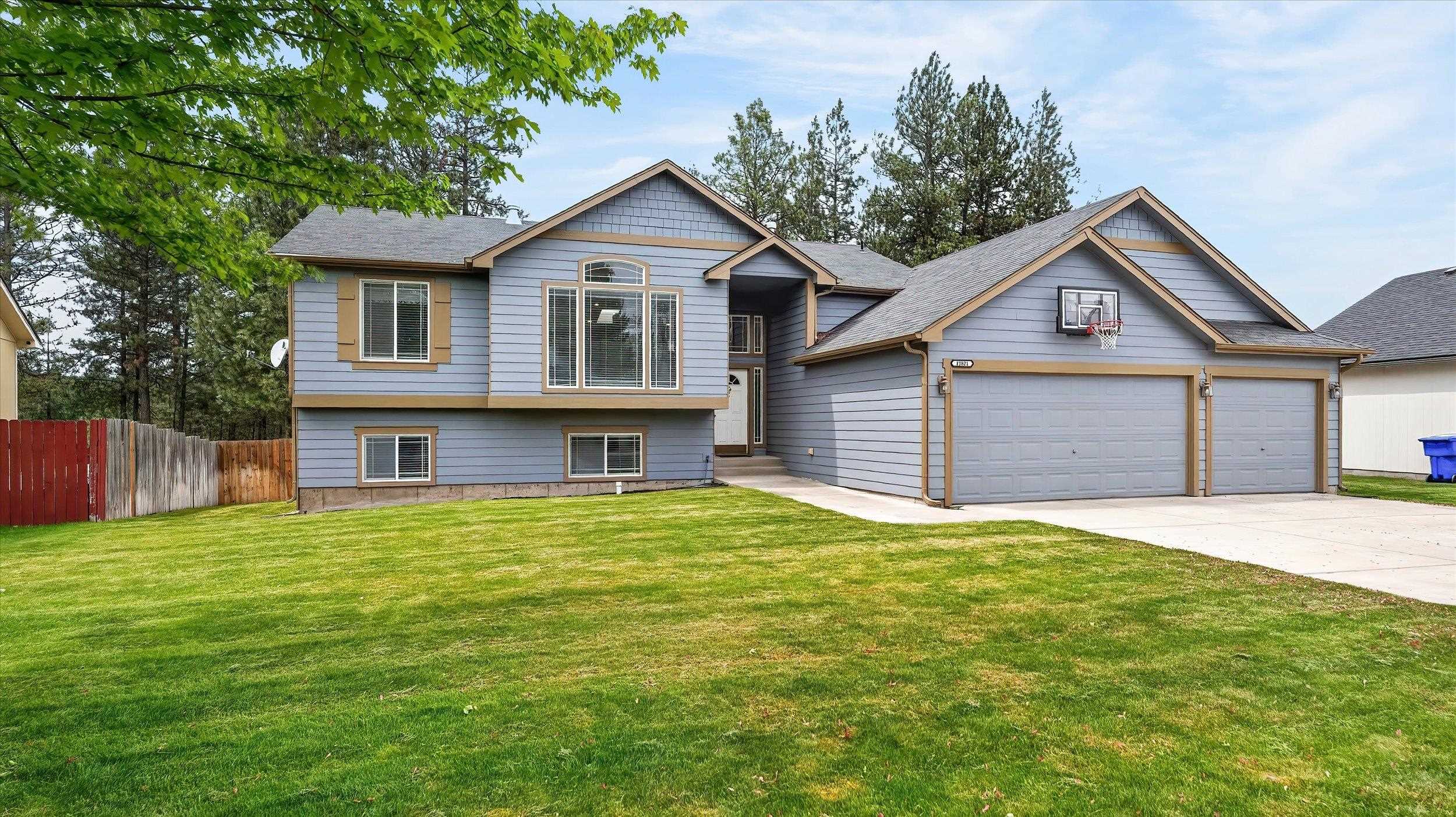 17821 North Colfax Street Colbert, WA 99005 - Photo 2 of 43