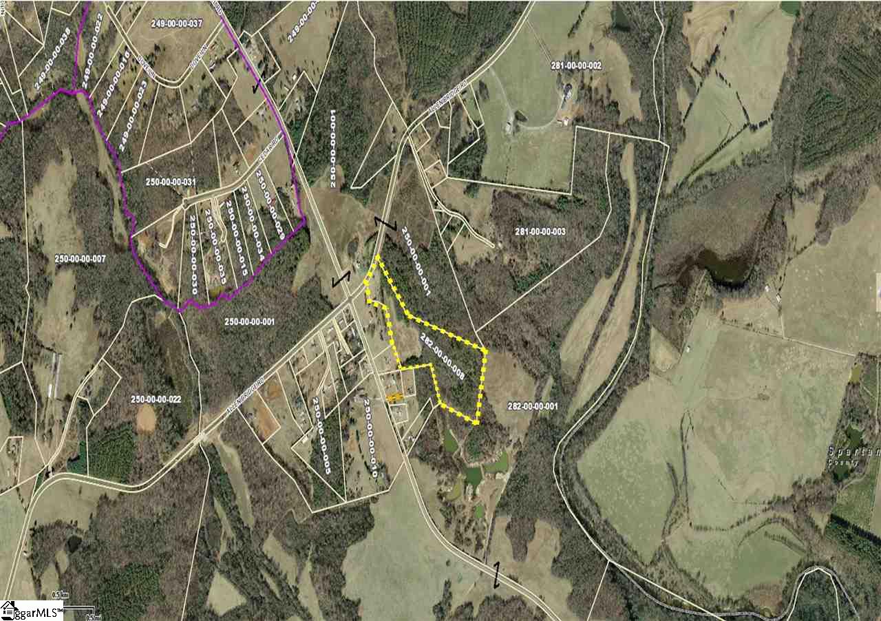 0 Allen Bridge Road Woodruff, SC 29388 - Photo 9 of 11
