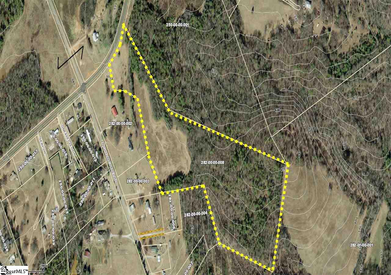 0 Allen Bridge Road Woodruff, SC 29388 - Photo 10 of 11