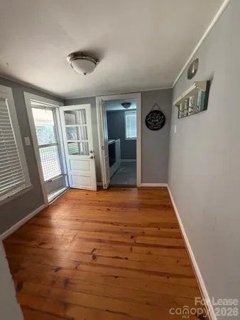 $1,695 | 41 Pleas Hefner Drive, Taylorsville, NC 28681