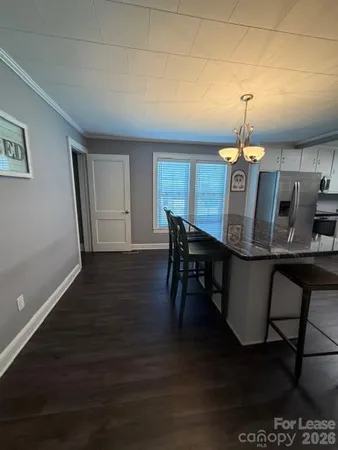 $1,695 | 41 Pleas Hefner Drive, Taylorsville, NC 28681