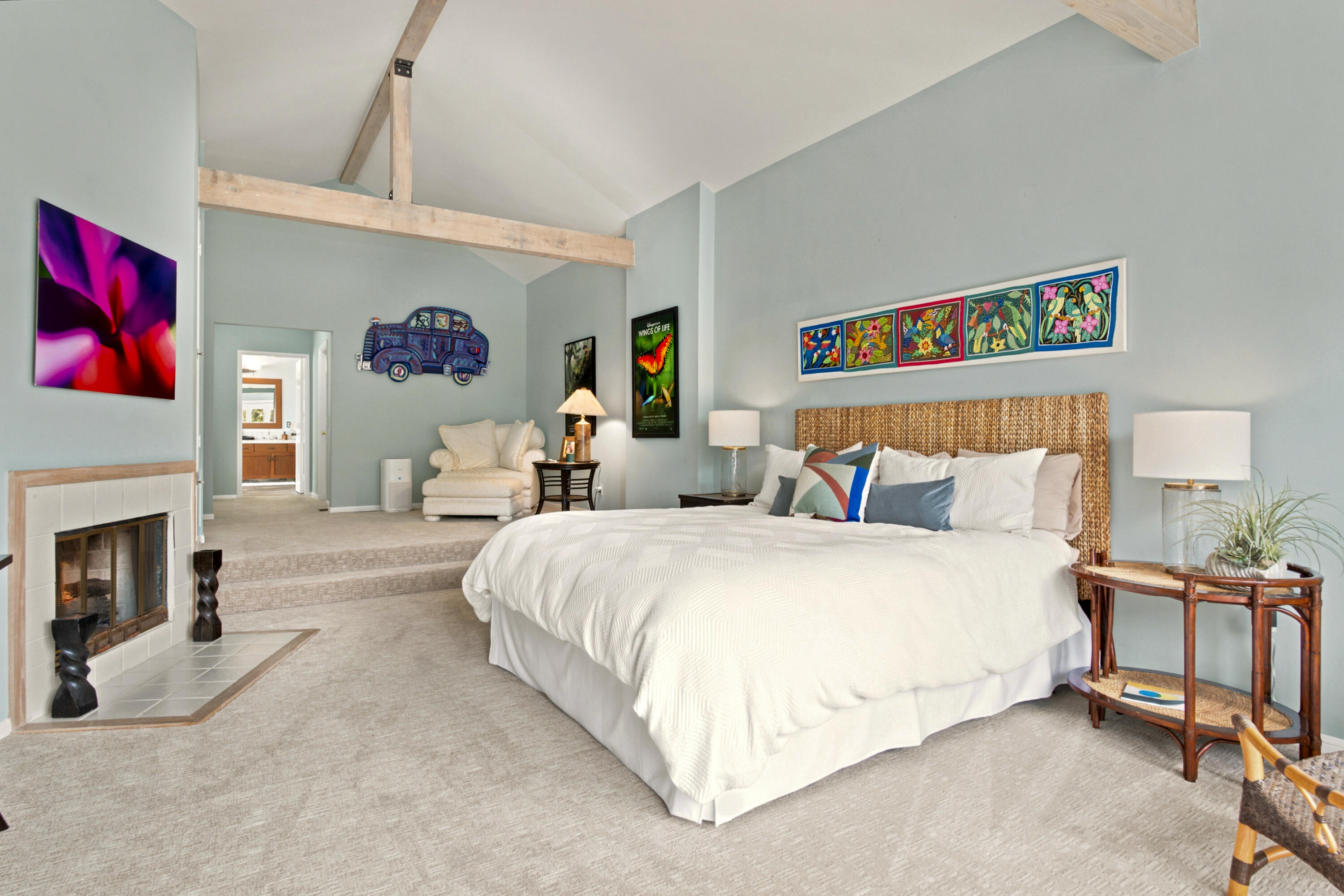 4 Rincon Point Lane Carpinteria, CA 93013 - Photo 27 of 31 Primary Bedroom