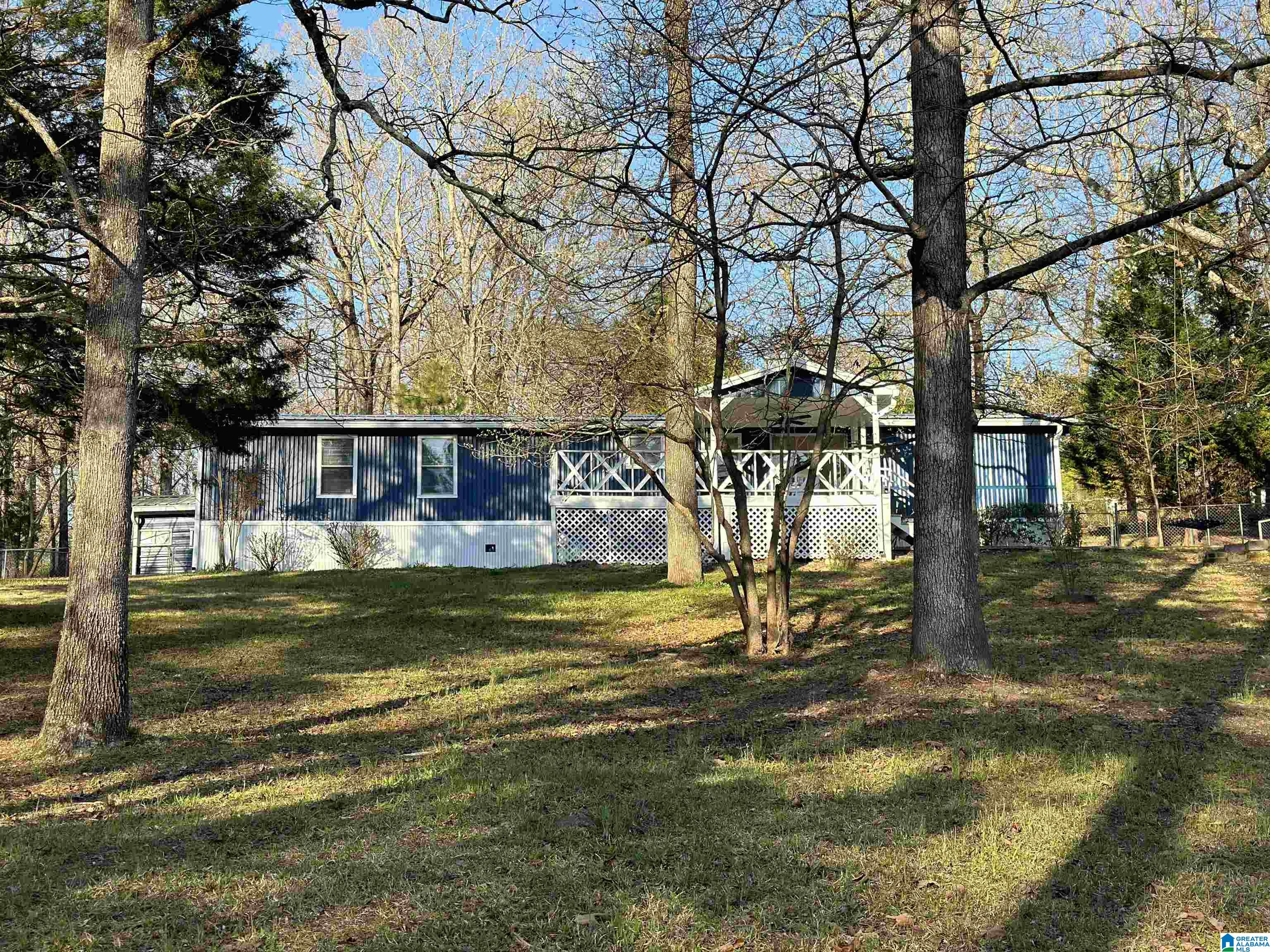 37 Sharon Drive Springville, AL 35146 - Photo 1 of 11
