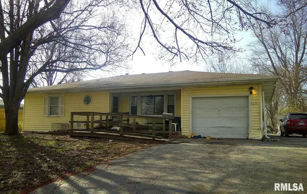 $50,000 | 629 East Chambers Street, Jacksonville, IL 62650