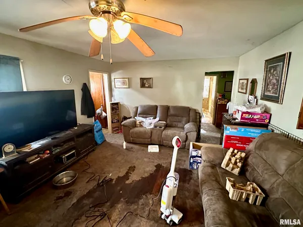 $50,000 | 629 East Chambers Street, Jacksonville, IL 62650