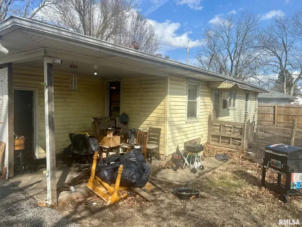 $50,000 | 629 East Chambers Street, Jacksonville, IL 62650