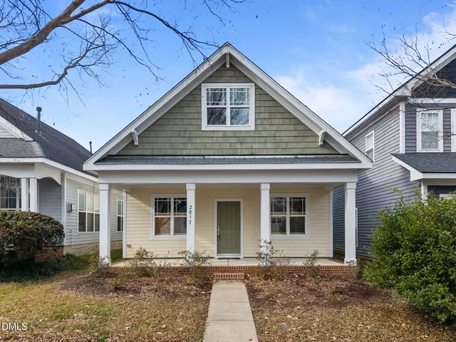 $400,000 | 2817 Falls River Avenue, Raleigh, NC 27614