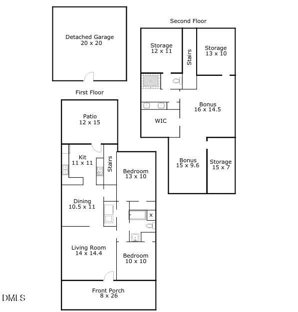 2817 Falls River Avenue Raleigh, NC 27614 - Photo 60 of 60 a picture of a book and a book