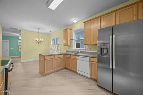 $400,000 | 2817 Falls River Avenue, Raleigh, NC 27614