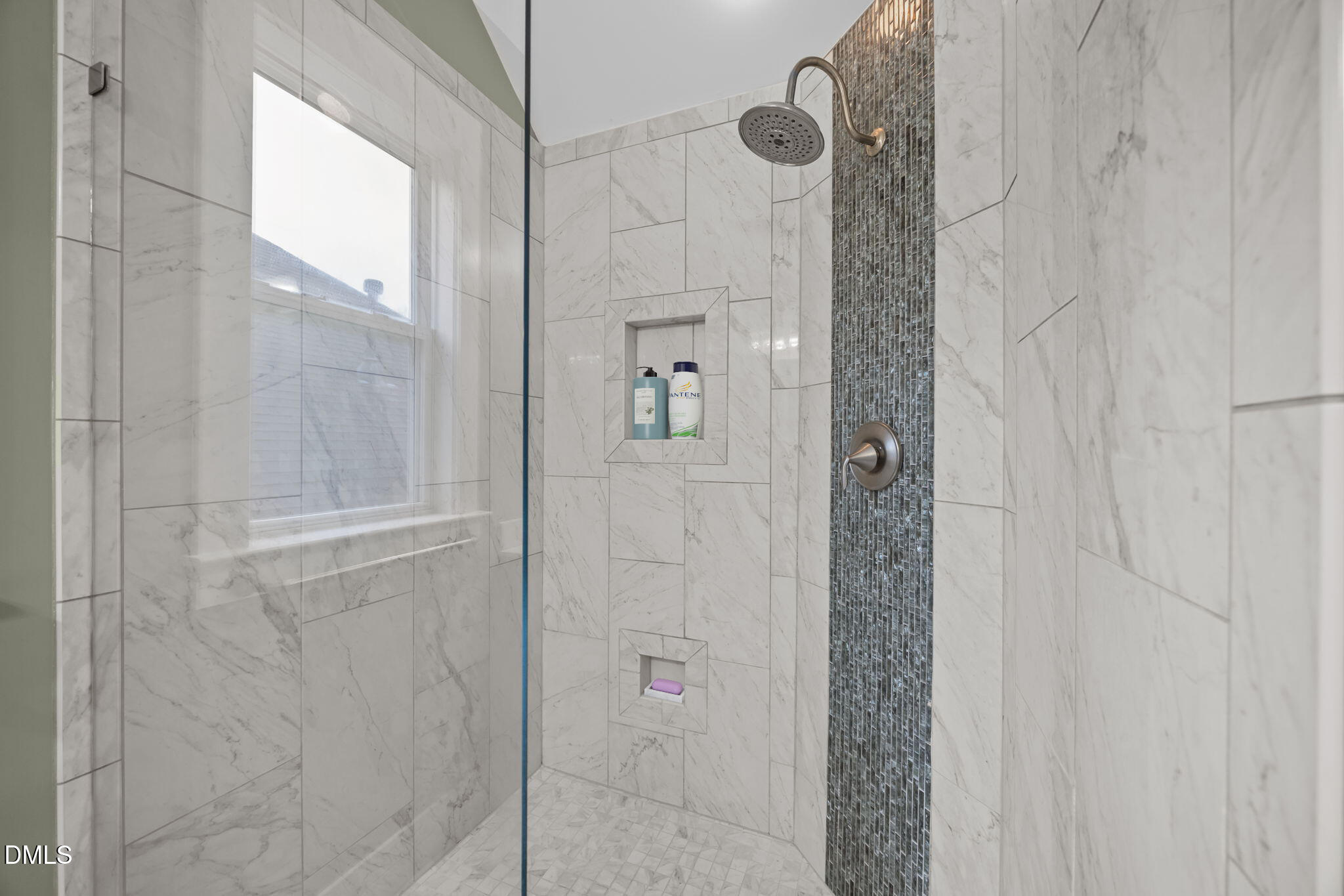 2817 Falls River Avenue Raleigh, NC 27614 - Photo 37 of 60 a bathroom with a shower