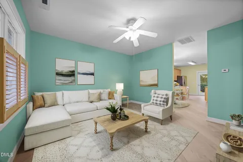 $400,000 | 2817 Falls River Avenue, Raleigh, NC 27614