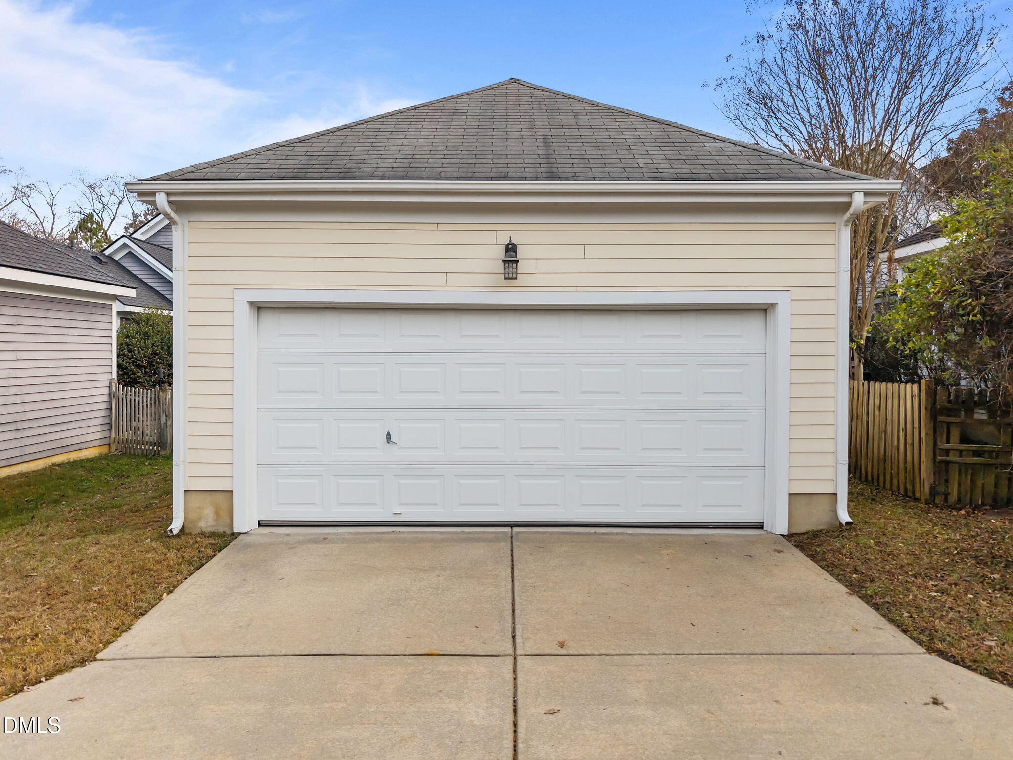 2817 Falls River Avenue Raleigh, NC 27614 - Photo 53 of 60 a front view of a house