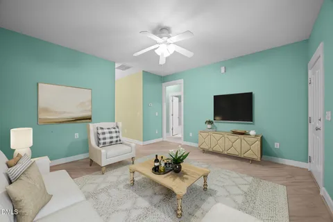 $400,000 | 2817 Falls River Avenue, Raleigh, NC 27614