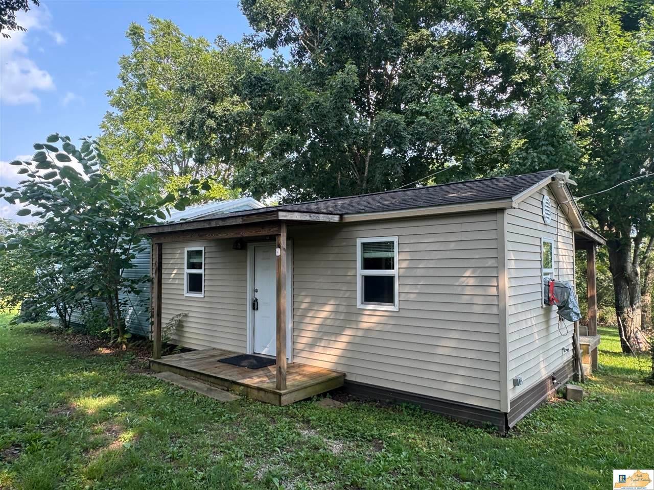 760 Potato Cave Road Glasgow, KY 42141 - Photo 46 of 56 Gallery Image 46