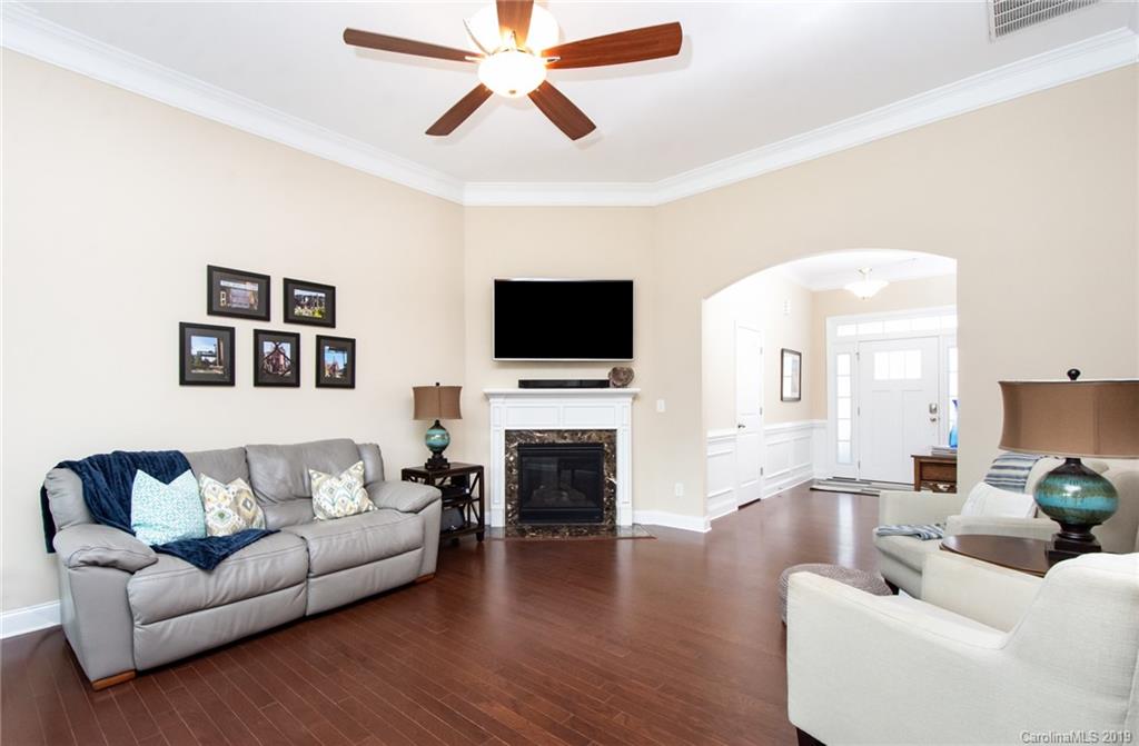 1144 Black Walnut Road Clover, SC 29710 - Photo 7 of 30 Gallery Image 7
