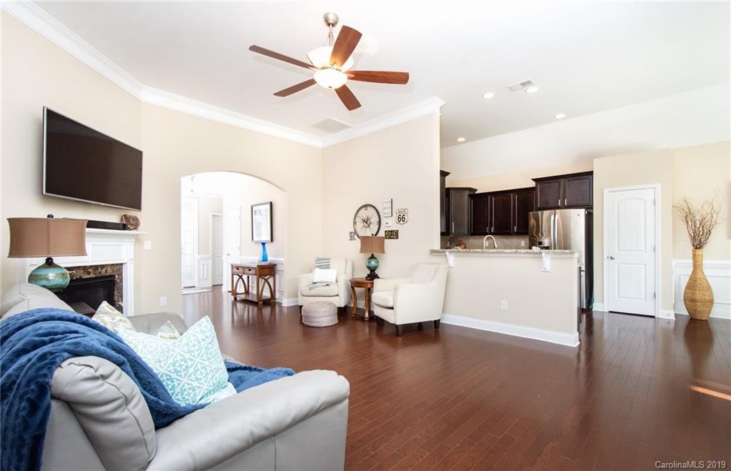 1144 Black Walnut Road Clover, SC 29710 - Photo 8 of 30 Gallery Image 8